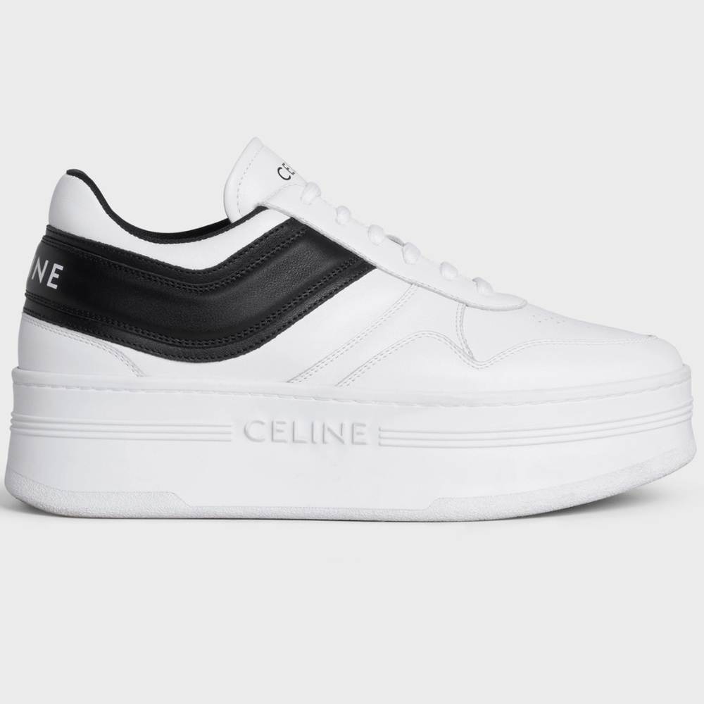 BRAND NEW CELINE SNEAKERS